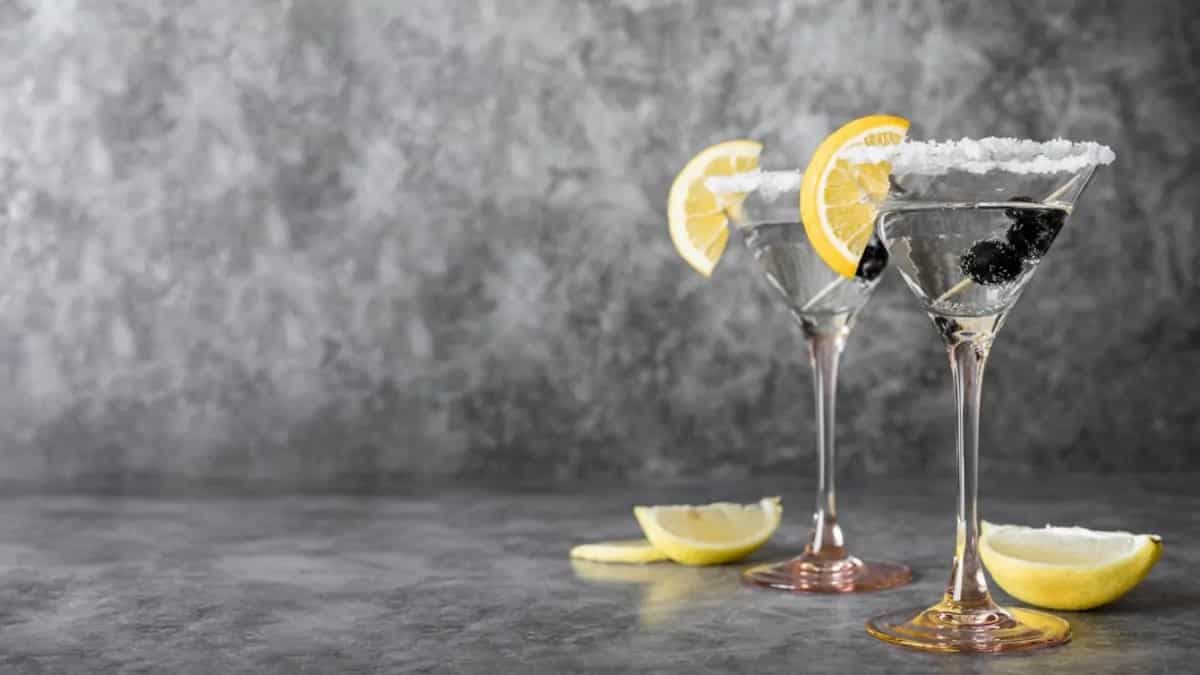 7 Best Vodka Mixers You Should Try For Your Next Party