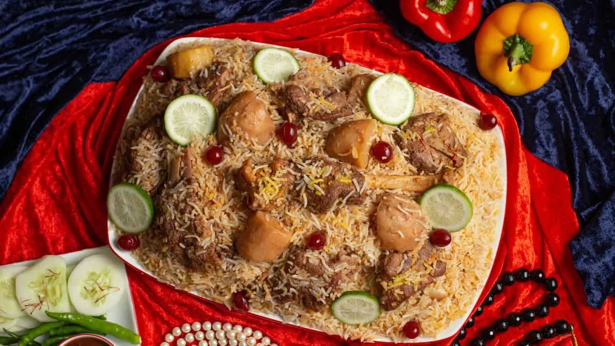 Ramadan 2023: 10 Traditional Dishes Enjoyed For Ramadan