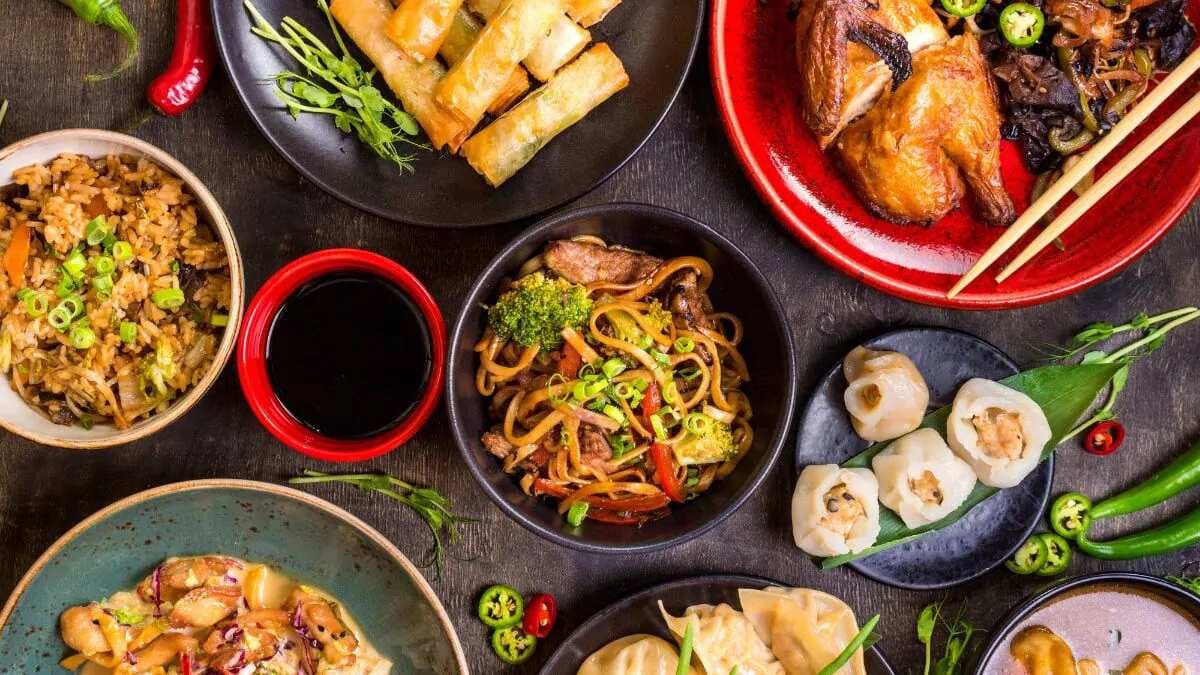6 Chinese Ingredients To Make Restaurant-Style Dishes At Home 
