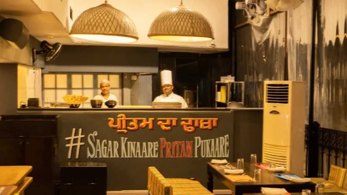 Pritam Restaurant, Mumbai: What To Eat At This Iconic Restaurant