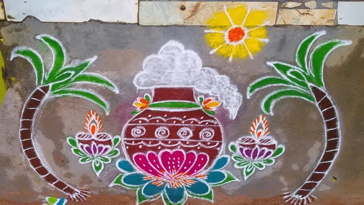 Kaanum Pongal 2024: Significance & Rituals Of The Fourth Day