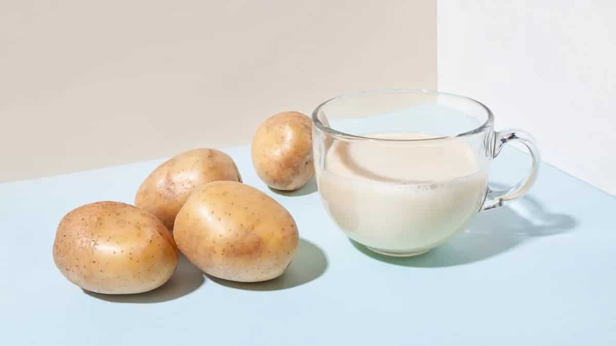 Potato Milk: How This Plant-Based Alternative Stacks Up