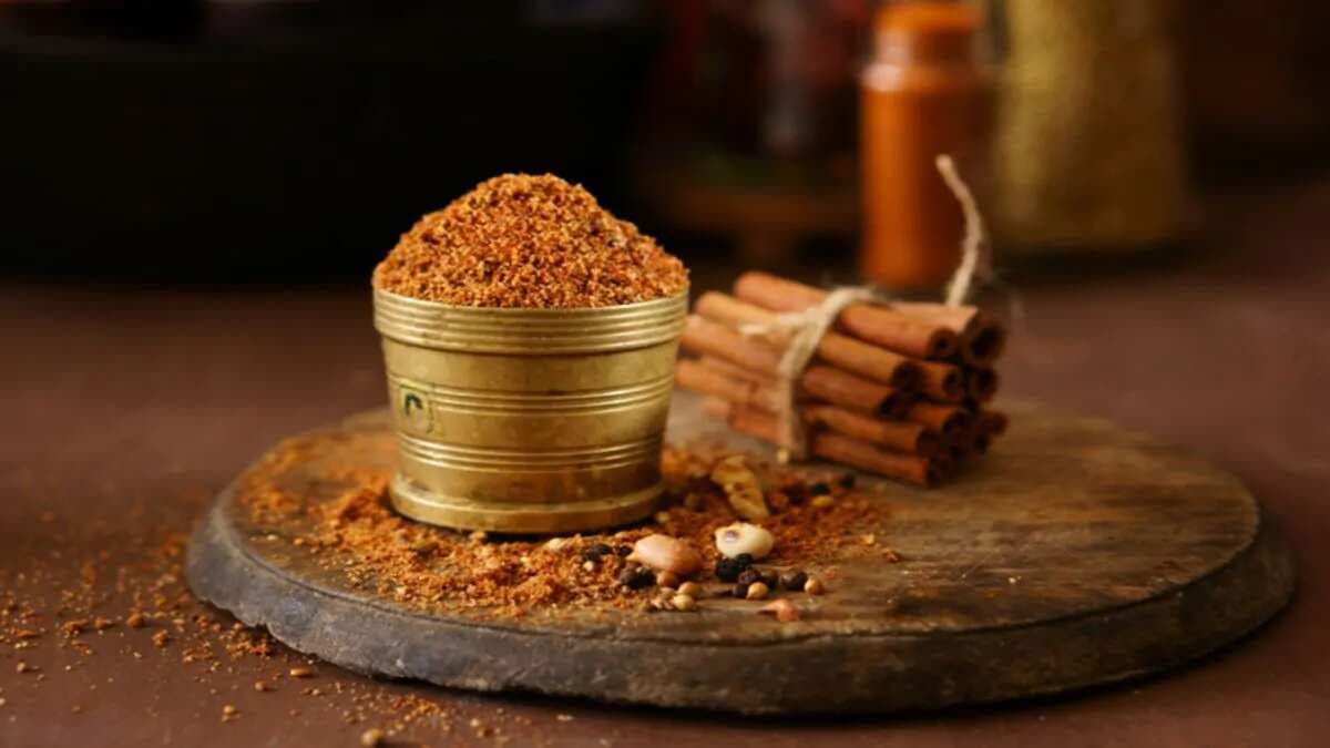 9 Mind-Blowing Spice Combinations Every Indian Cook Should Know