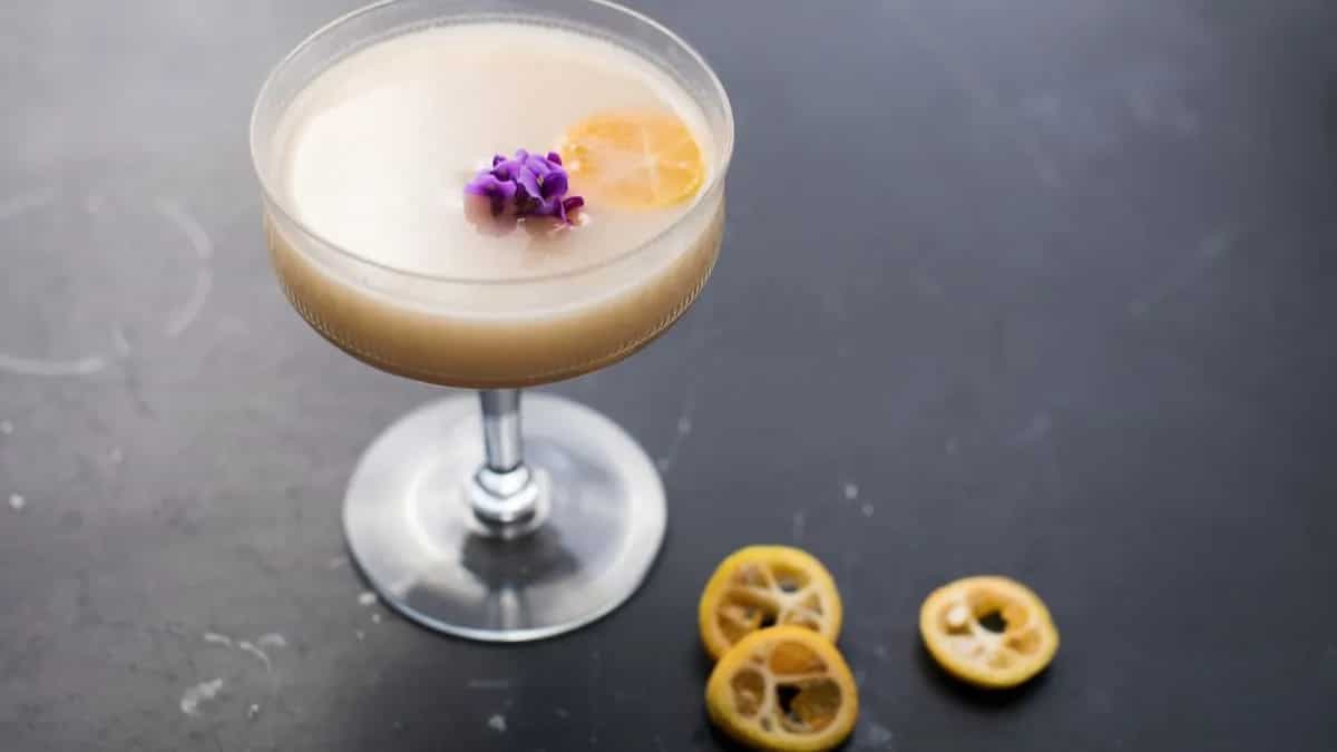 Sip Into Summer With 6 Yoghurt Cocktails Recipes