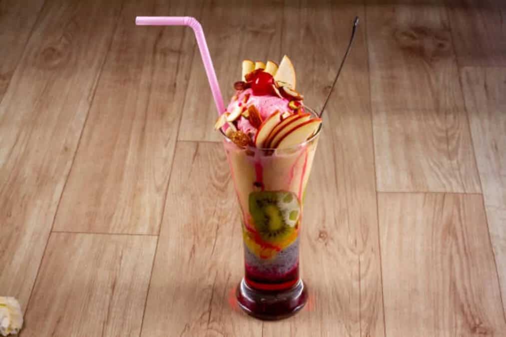 7 Types Of Falooda To Welcome Summer Season With