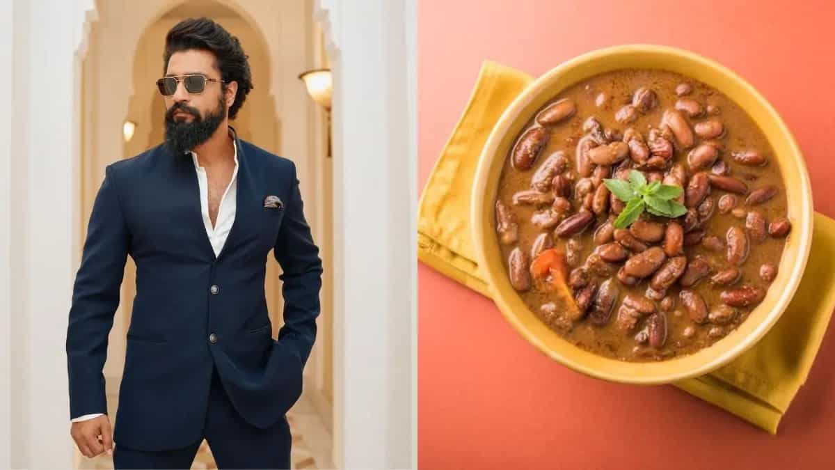 Actor Vicky Kaushal Is A Foodie By Heart; Here Is The Proof