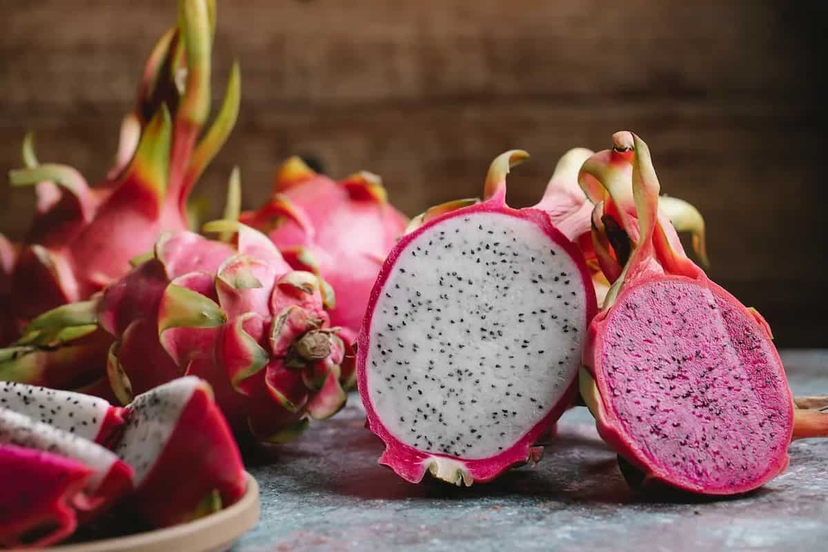 Dragon Fruit, The Late Monsoon Fruit With 7 Health Benefits