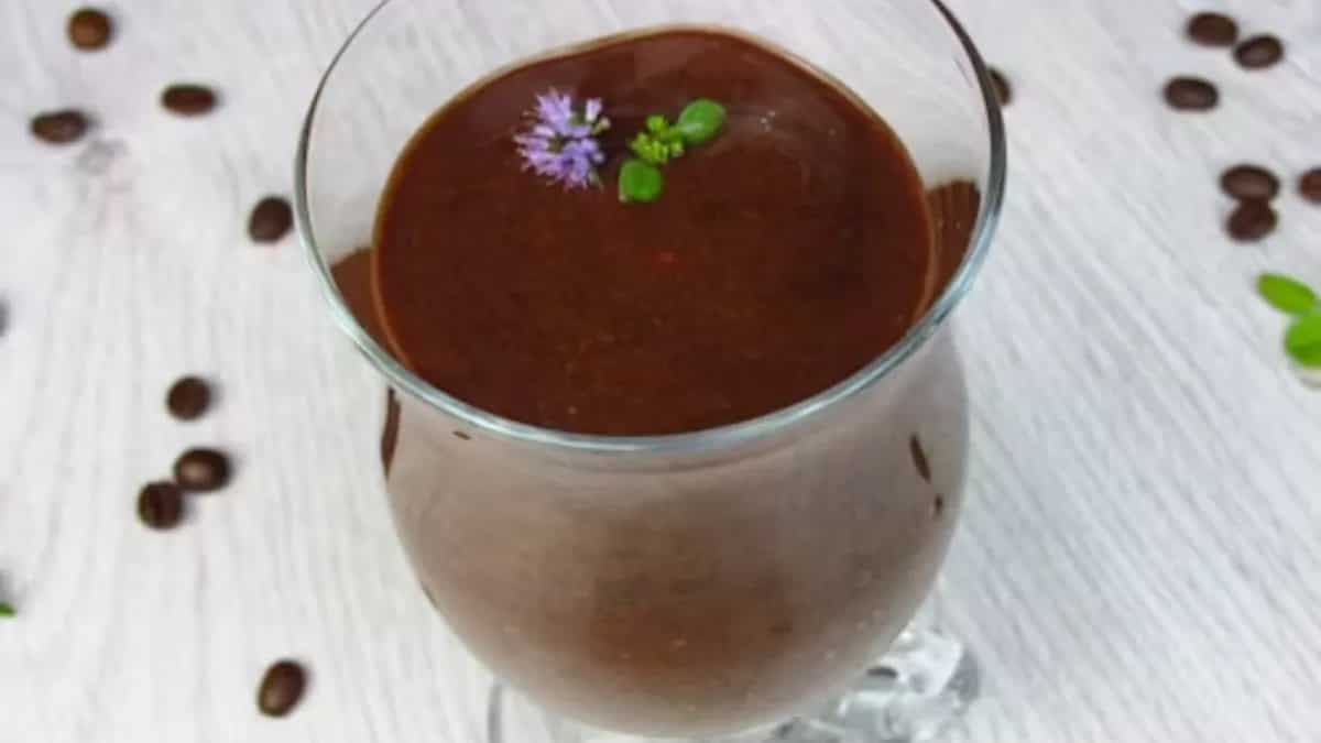 What Is Chocolate Gazpacho And How To Make It