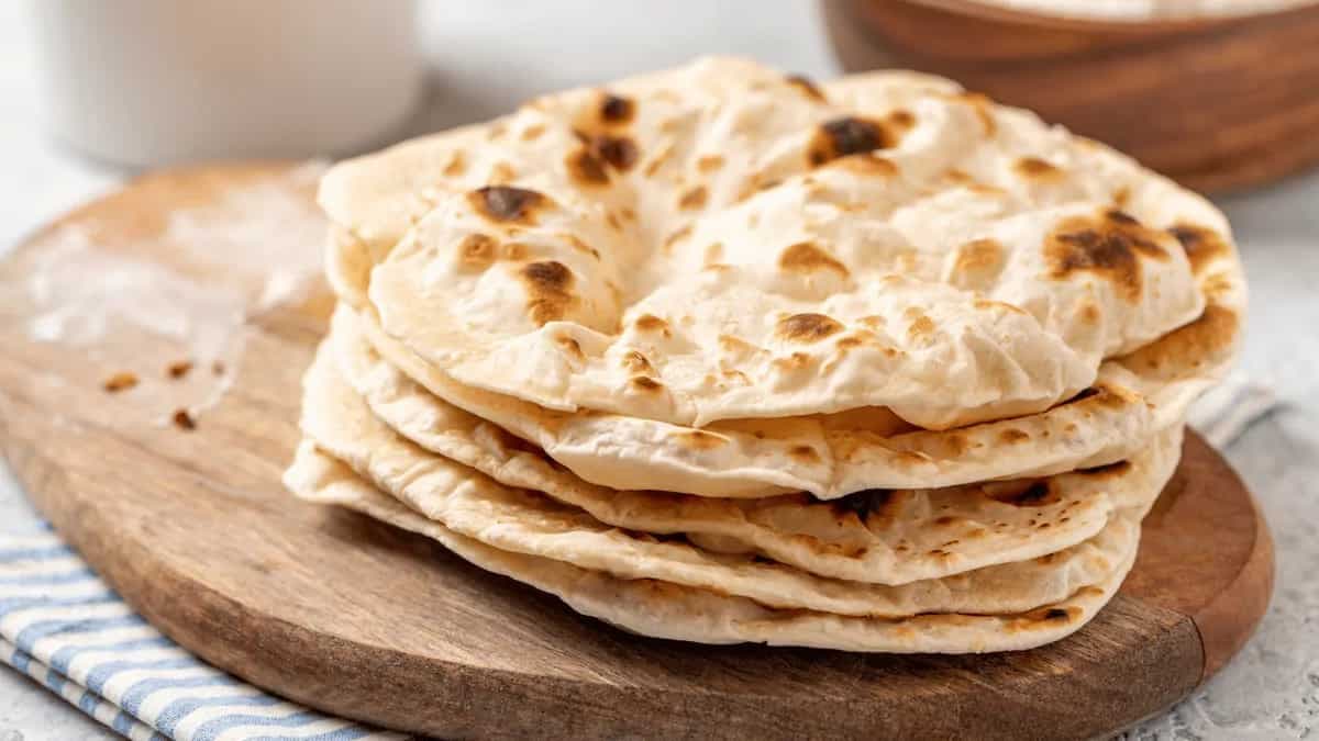 Multigrain roti for weight management: A balanced diet choice