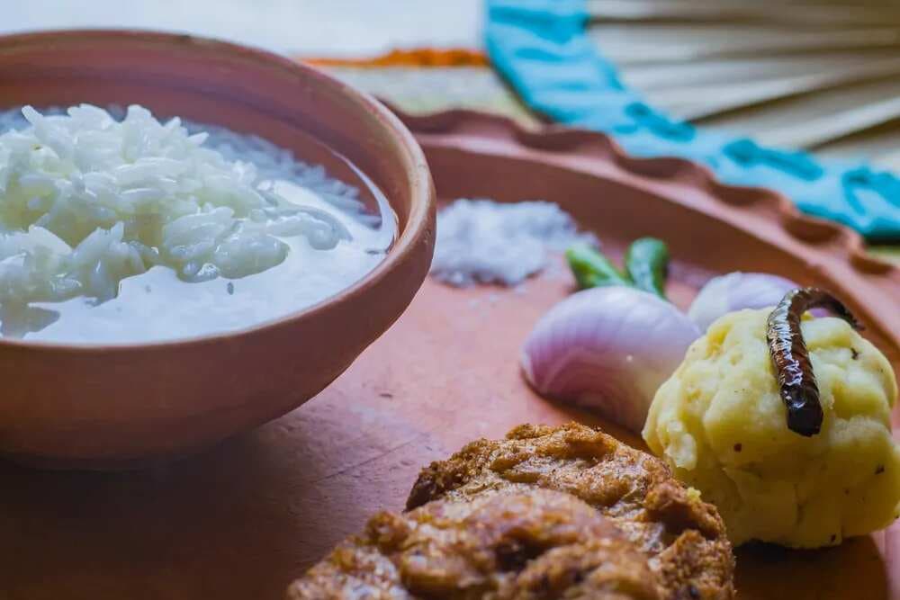 Exploring the Culinary Charms of Assam