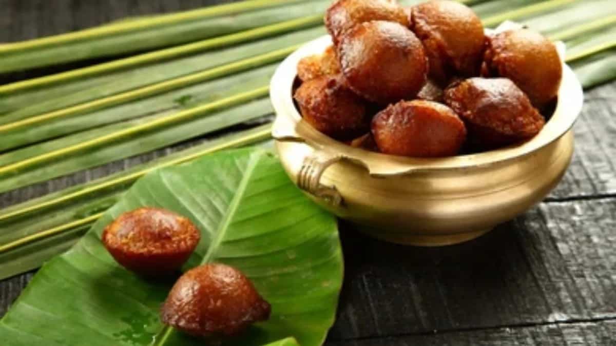 Unniyappam: Cultural Significance, History Of Kerala-Based Sweet