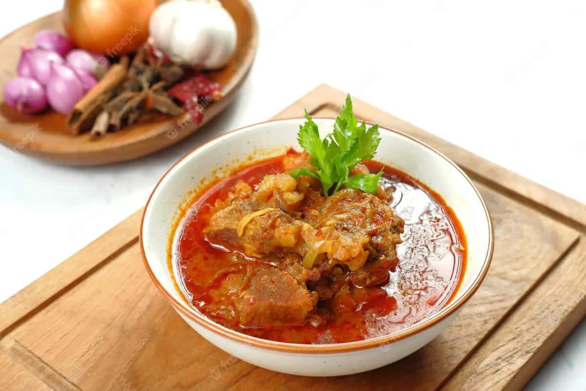 Stew To Saaru, 8 Easy Indian Mutton Curries For A Quick Dinner