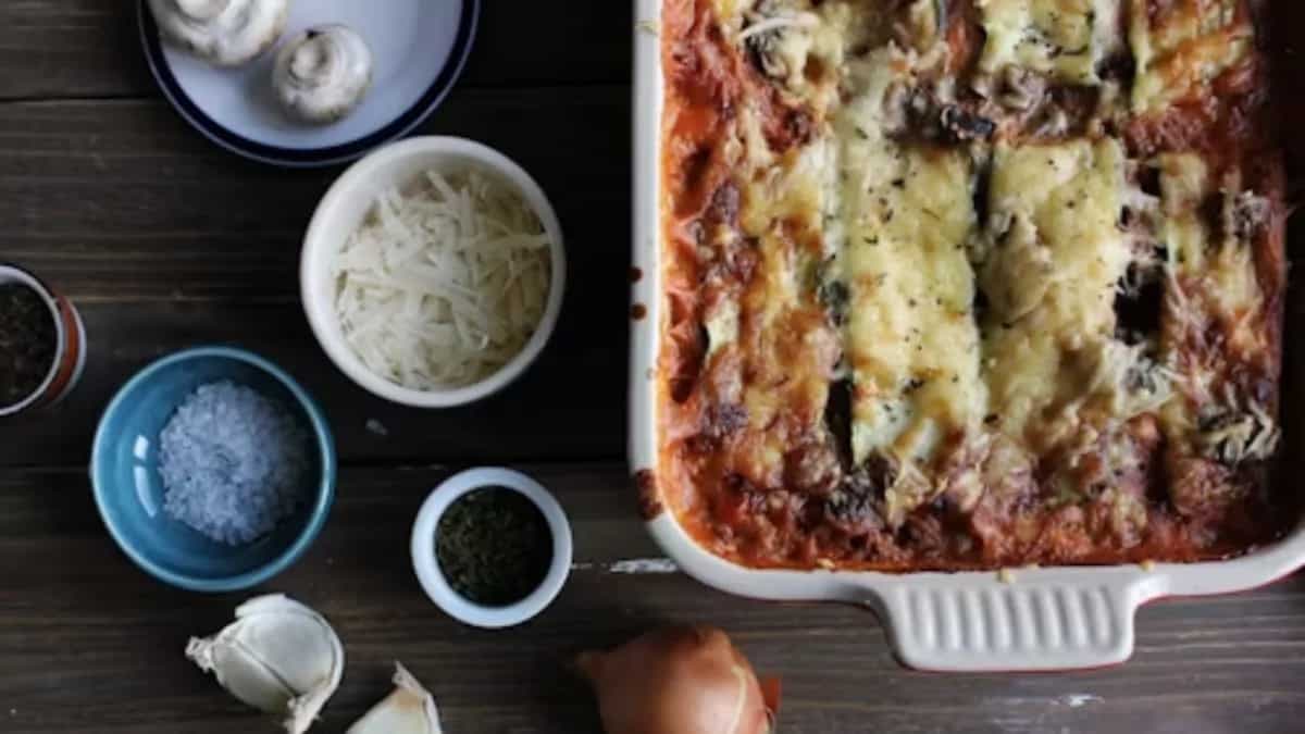 Mastering Lasagna? Do’s And Don’ts To Perfect The Layers