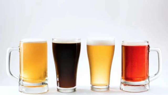 Types Of Beer Glasses And Mugs You Should Know