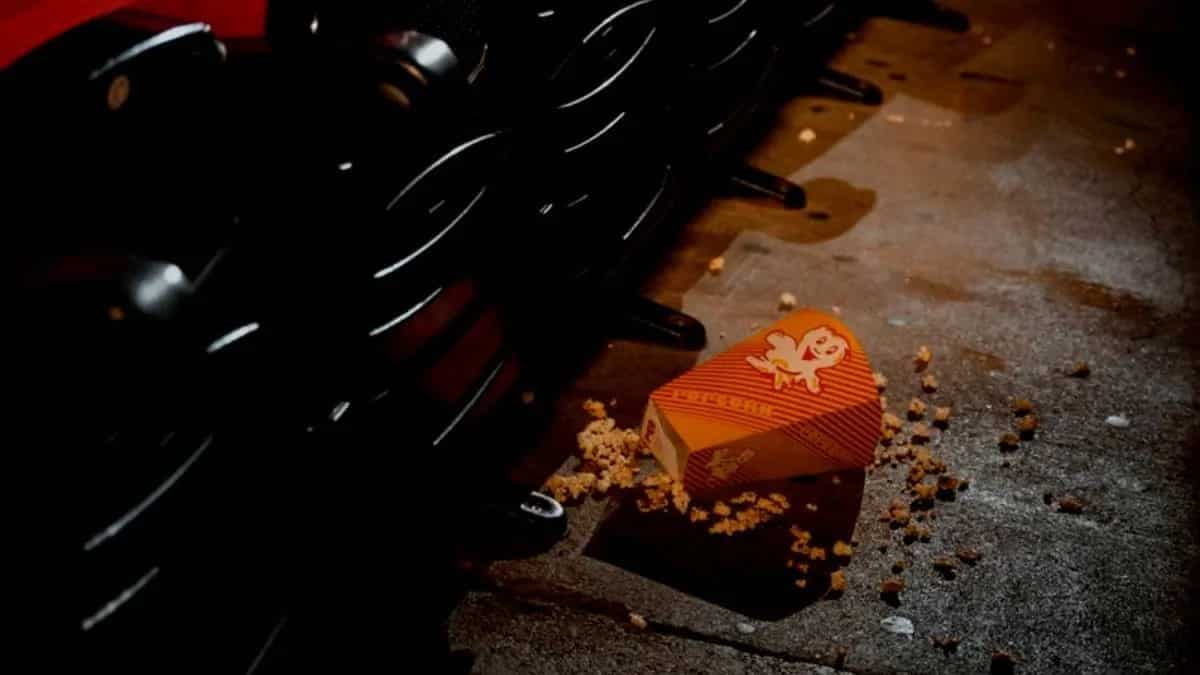 How Did The 5-Second Rule Become So Widely Accepted?