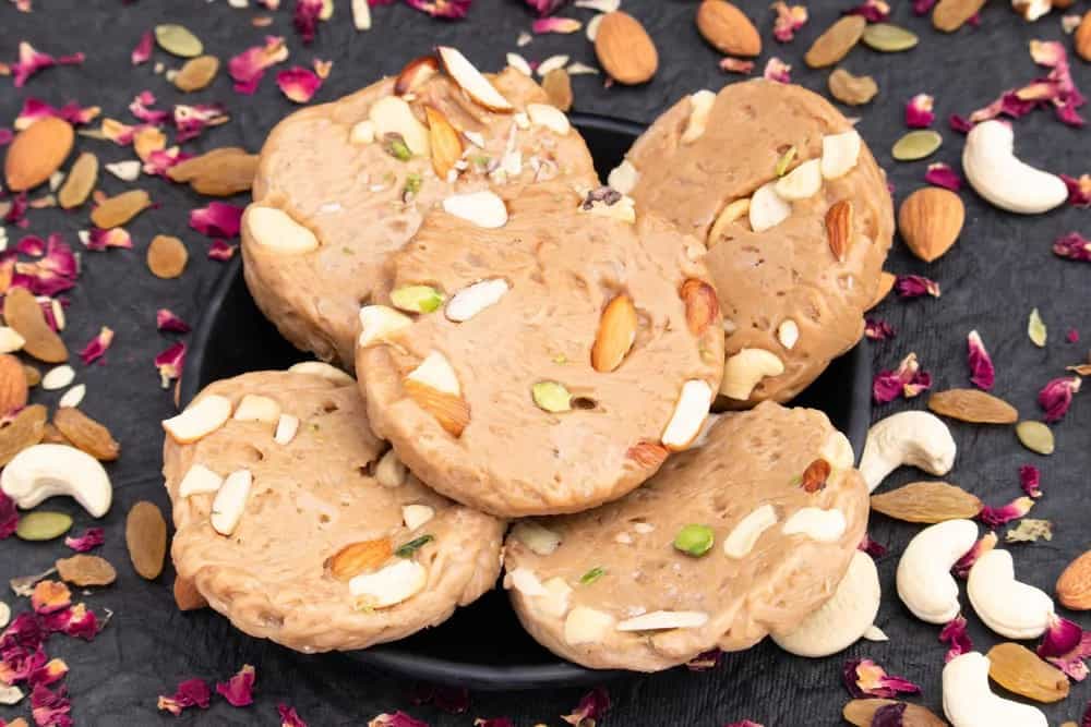 What Is Sanmak? Know The Secret To Perfect Sohan Halwa 