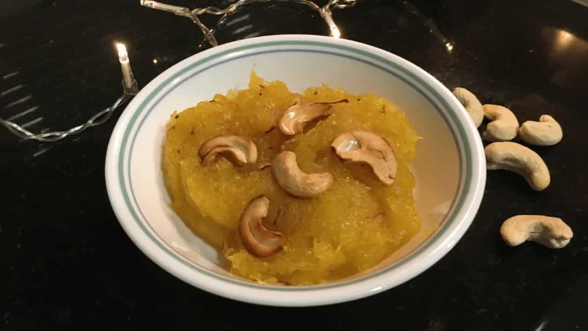 Winter Sweets Extravaganza: 7 Perfect Halwa And Jaggery Delights