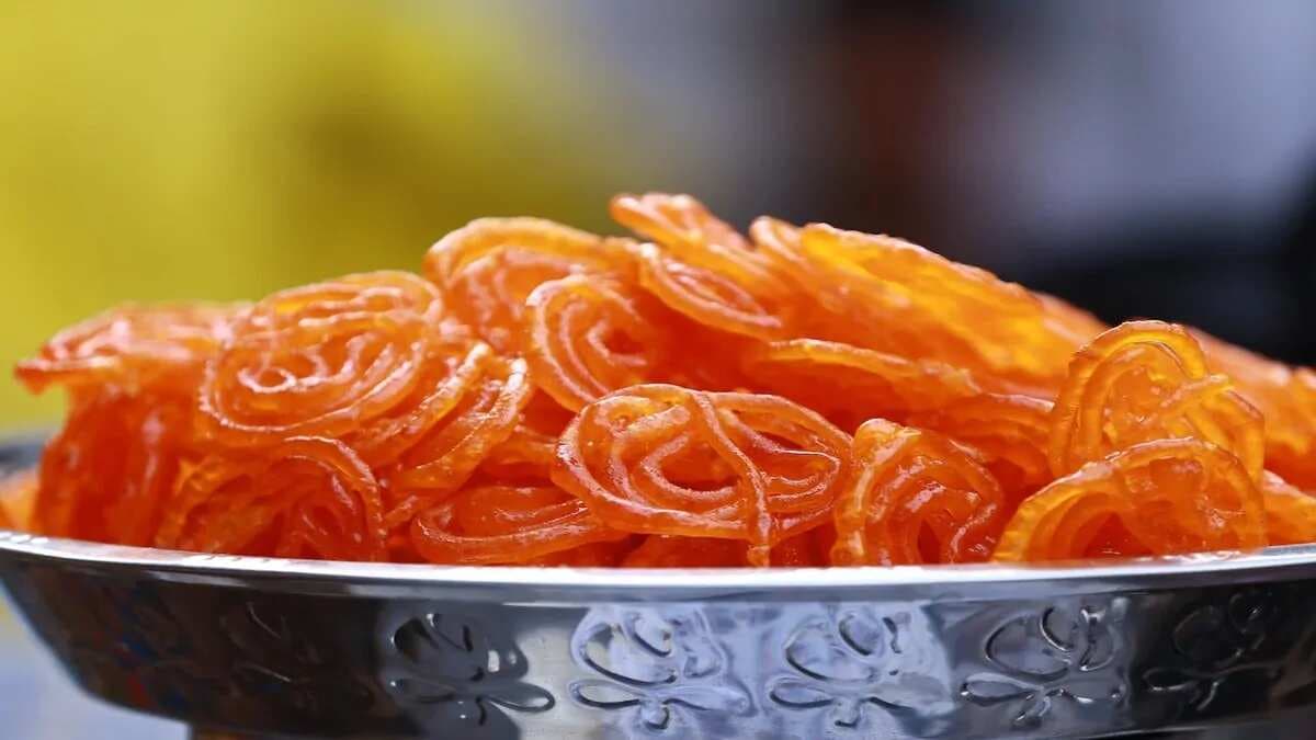 Exploring 5 Indian Sweets And Their Culinary Cousins