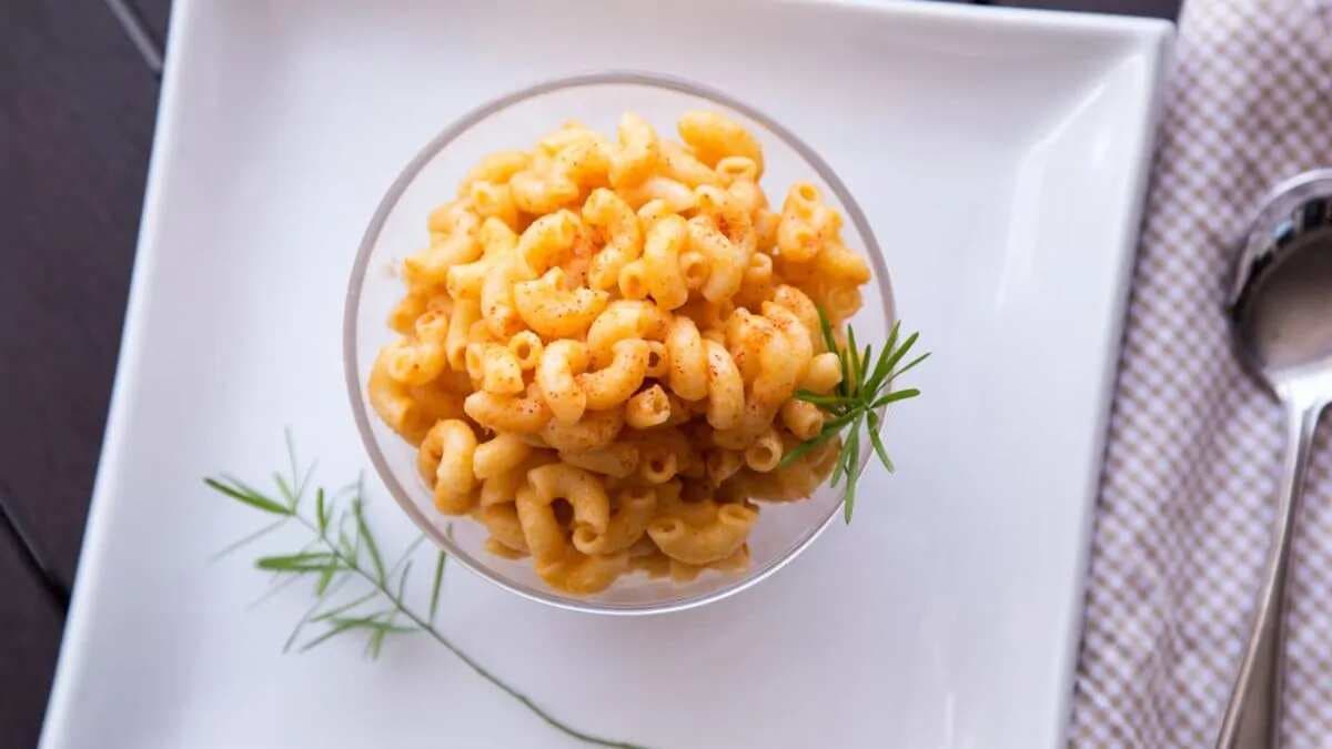 Viral Video: Indian-Style Macaroni Recipe For Your Hunger Pangs