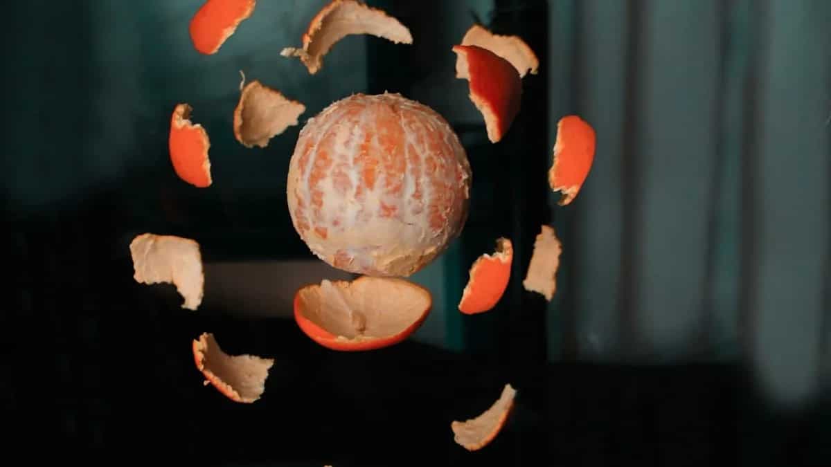 7 Sustainable And Tasty Ways To Use Orange Peels