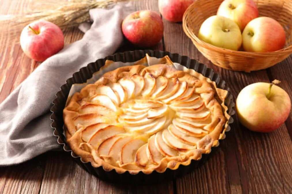 Pies To Jam; Exploring 8 Exciting Apple Dishes To Try