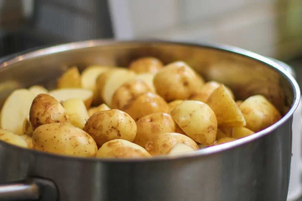 Here’s A Pro Tip For Boiling Potatoes, Read To Know More 
