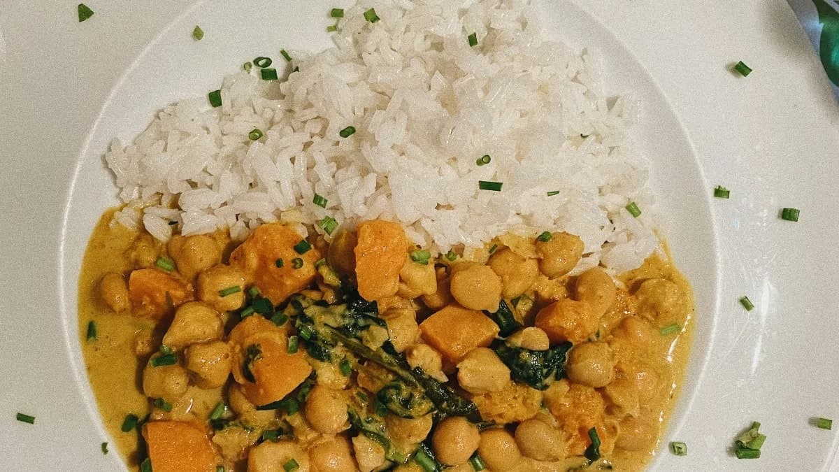 Stay Healthy: 7 Reasons To Include Chickpea In Your Diet