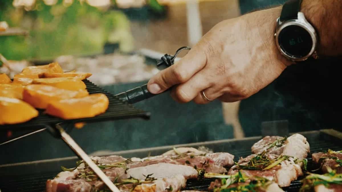 7 Easy & Healthy Dishes Prepared Through Broiling Technique