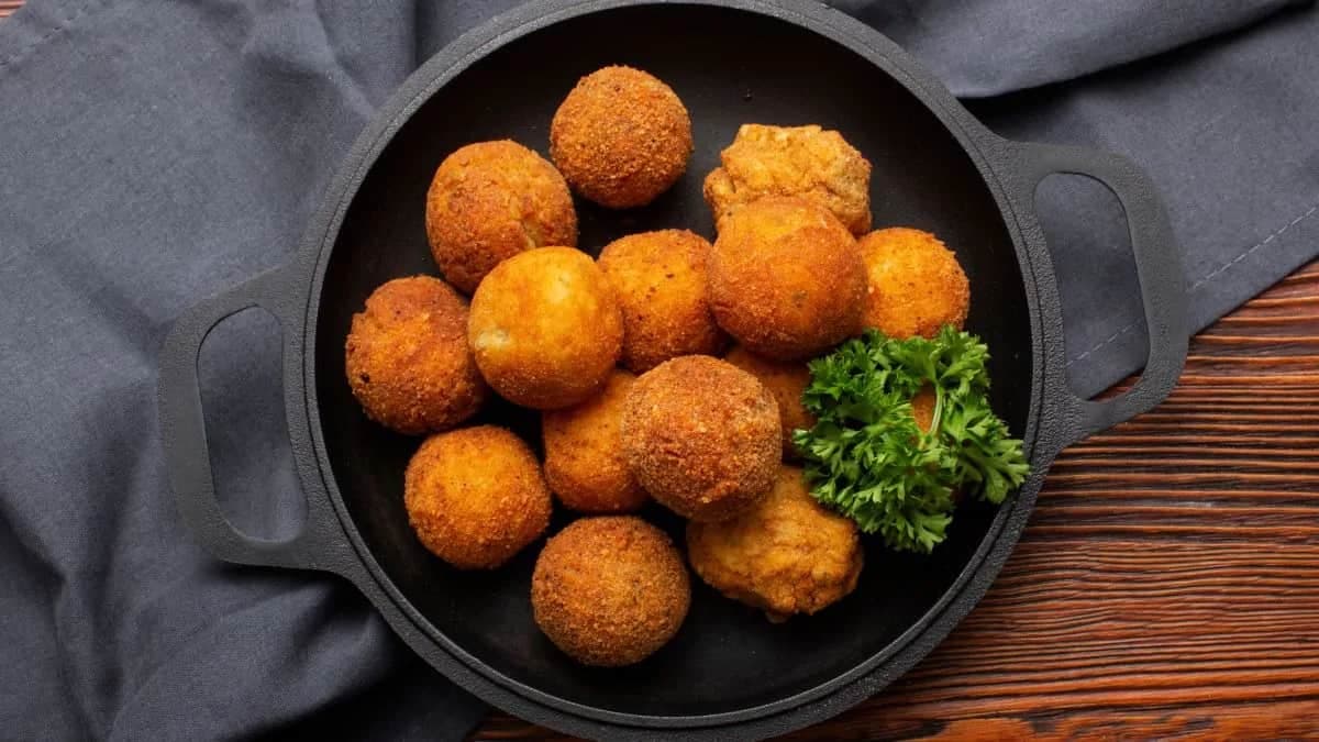 The History Of How French Croquettes Came To India