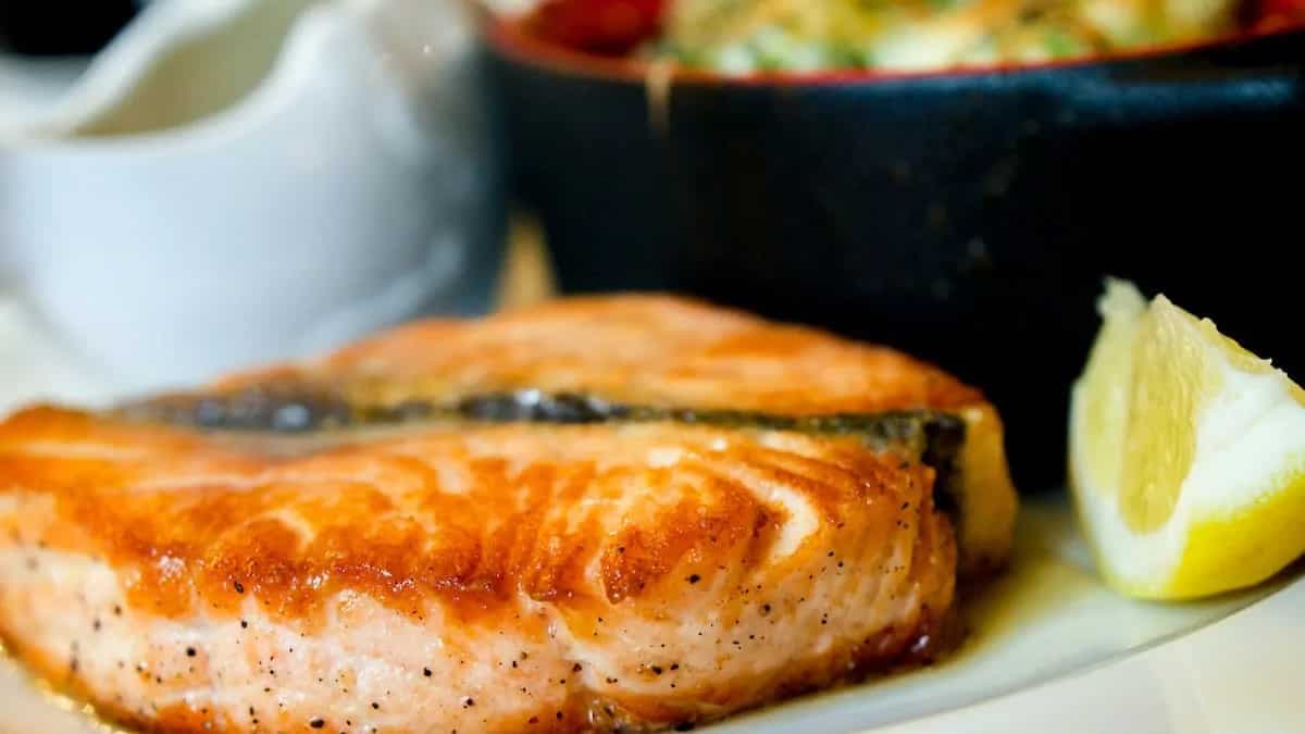 The Importance Of Diet-Based Omega-3 Fatty Acids