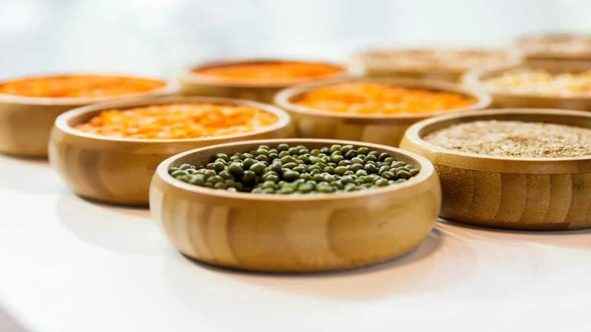 The Health Benefits Of Moong Dal And Some Delicious Dishes