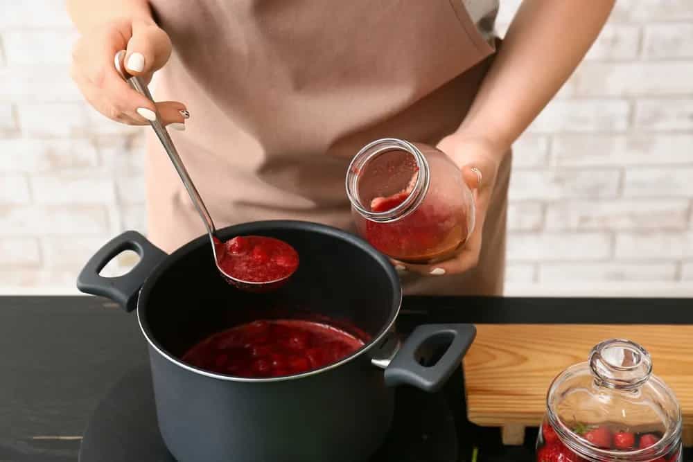 Perfect Your JAM-Making Session, Use These Tips