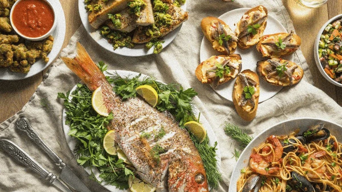 Christmas 2023: Know The History Of The Feast Of The 7 Fishes