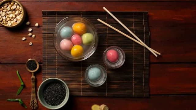 5 Must-Try Traditional Korean New Year Desserts