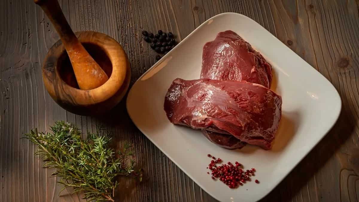 Unconventional Game Meats: Redefining 'Gamey' Flavors