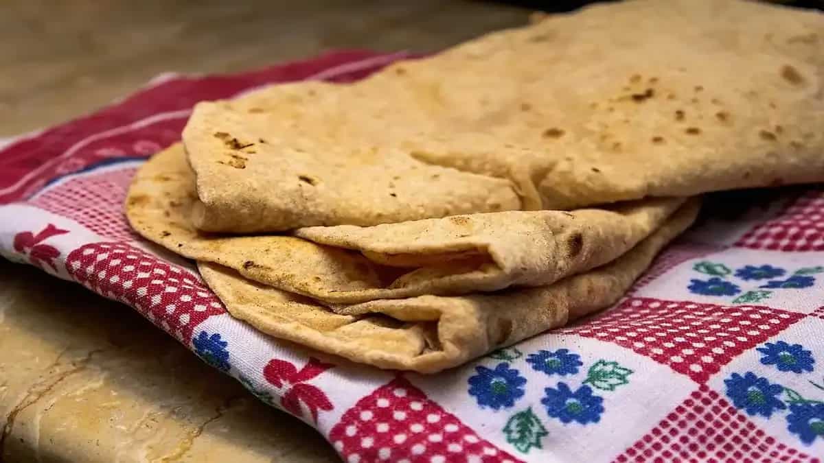 Rice Vs Chapati: Physician Confirms Which Is The Smarter Option