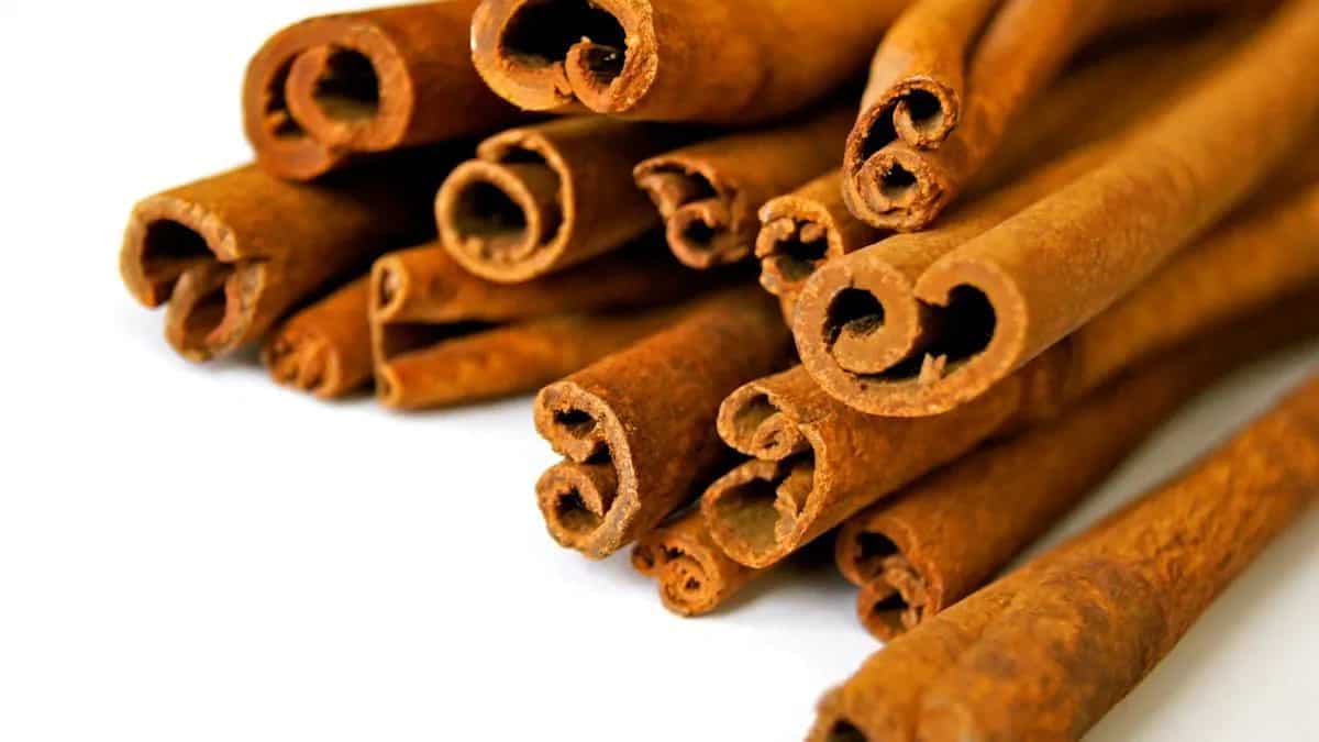 How Cinnamon Plays A Key Role In Transforming Baked Treats