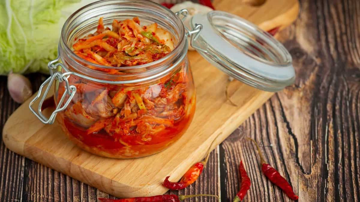 Gajar To Amla: 6 Types Of Instant Winter Pickles To Try 