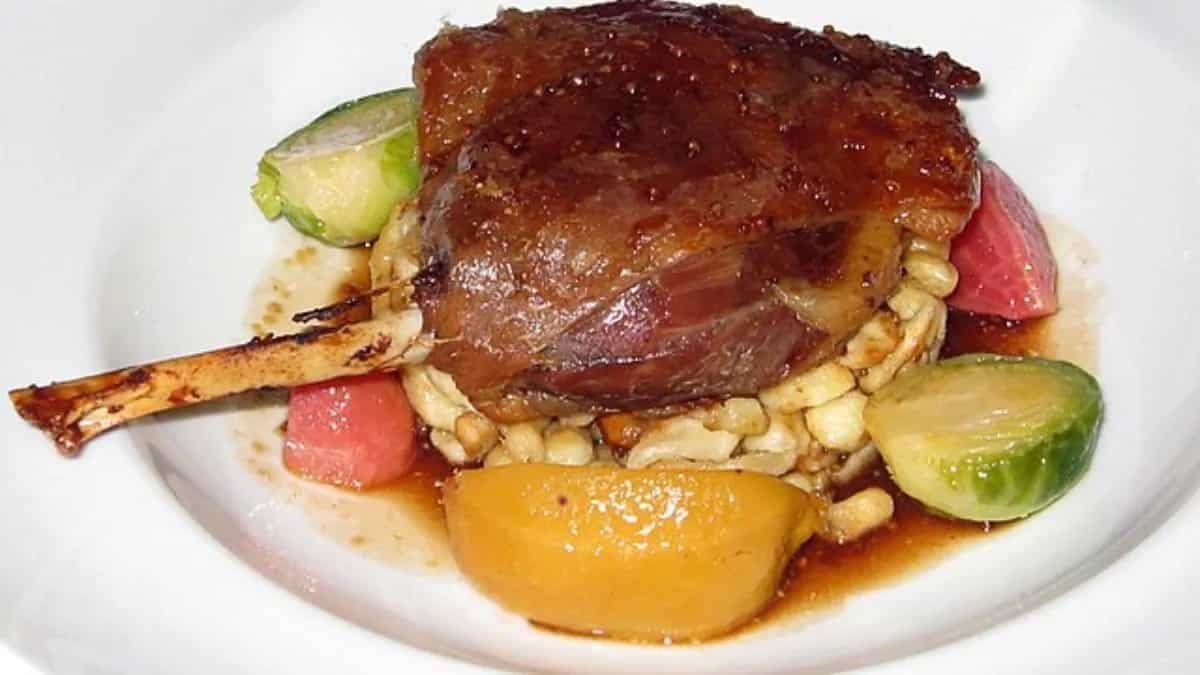 Lard, Duck Confit: 8 International Animal Fat-Based Dishes