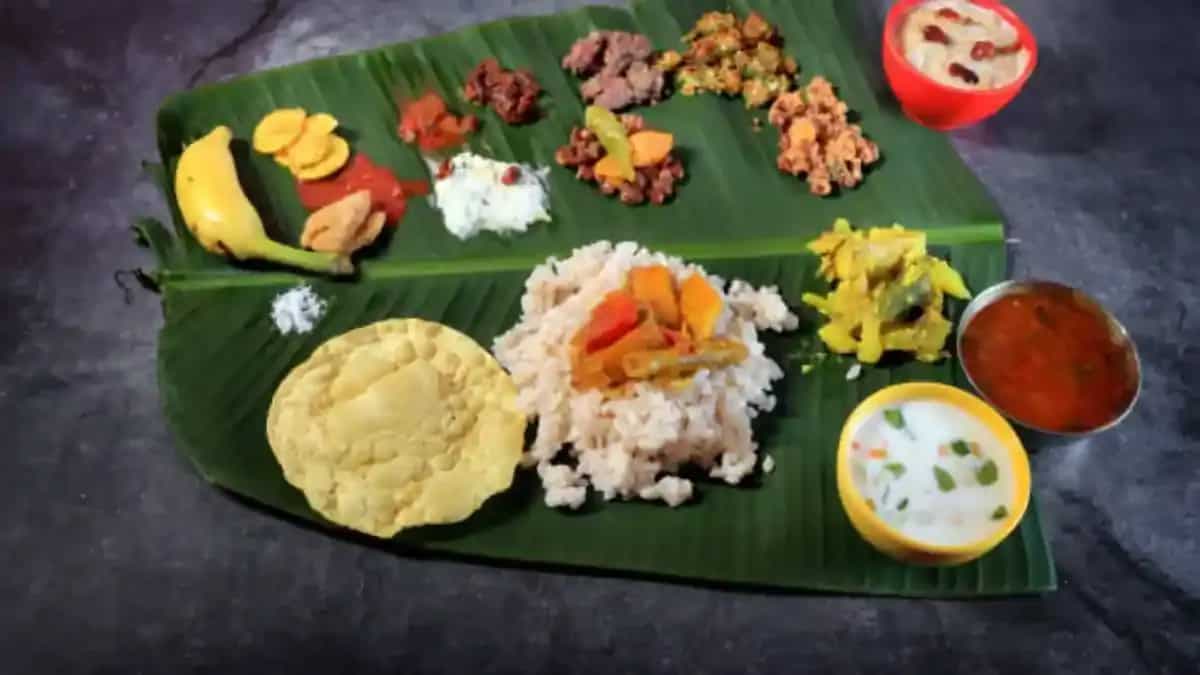 Onam 2024: 5 Staples That Make Sadhya Meals More Digestible