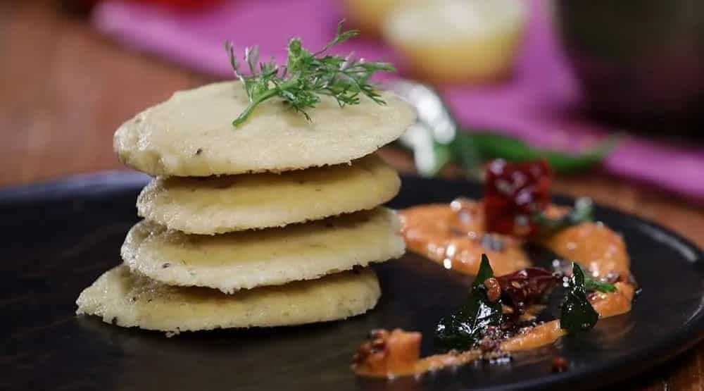 Pandoli, The Steamed Gujarati Snack Will Make You Forget Idli