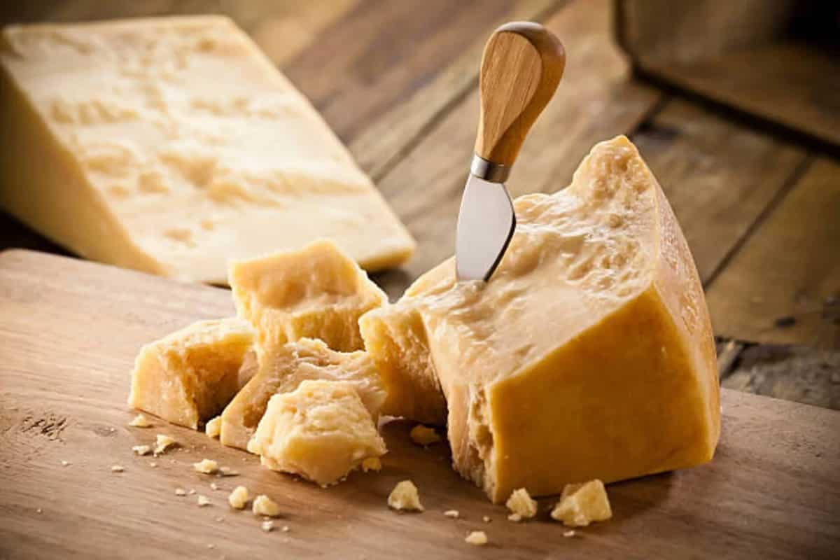 Gouda To Cheddar: The 5 Best Travel-Friendly Cheese Varieties