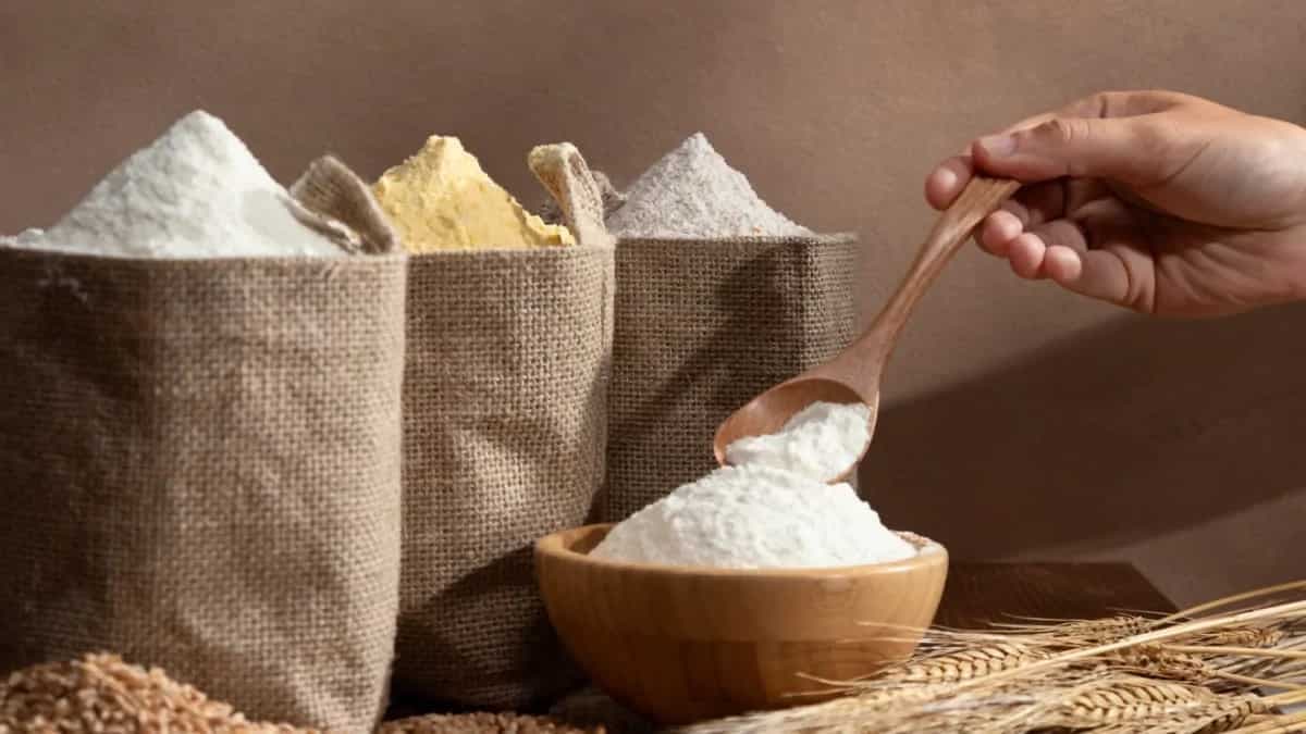 No GST On Flour With 70% Millets To Enhance Public Access