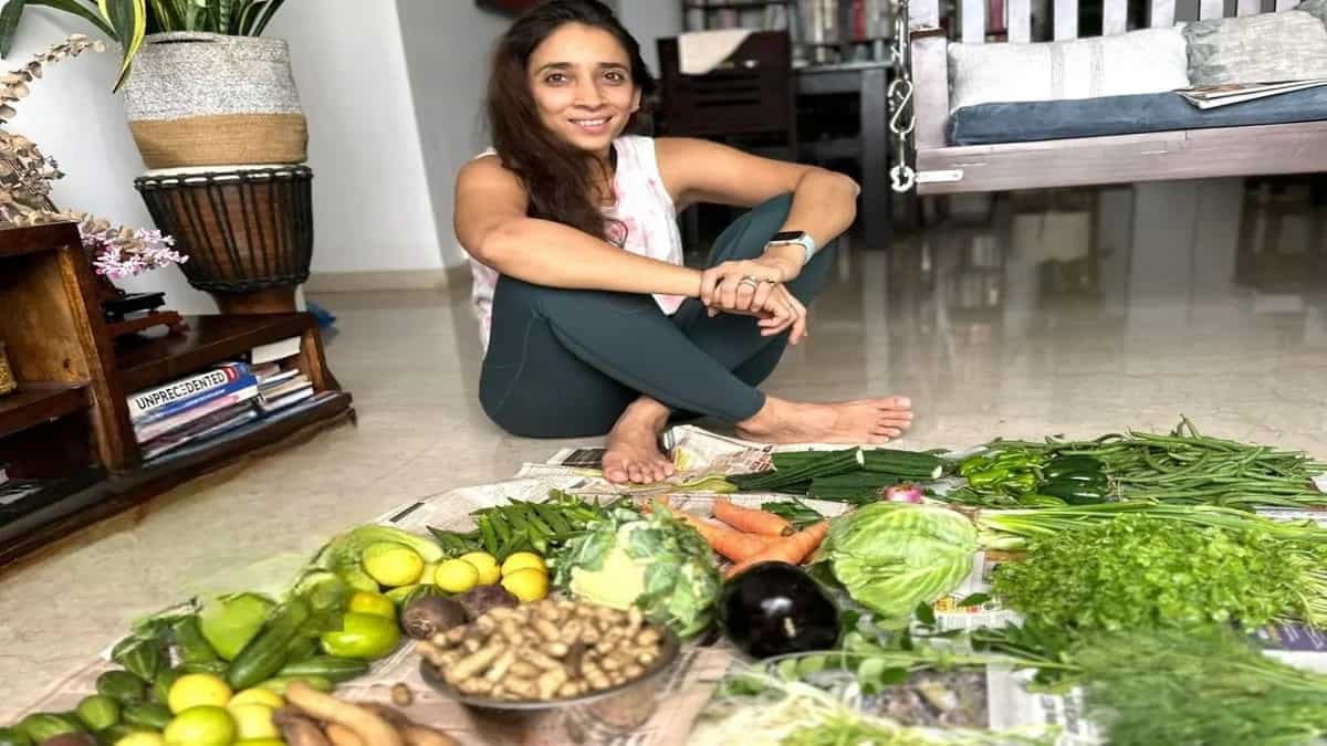 Mansi Zaveri On Kids' Changing Eating Habits And Food Trends