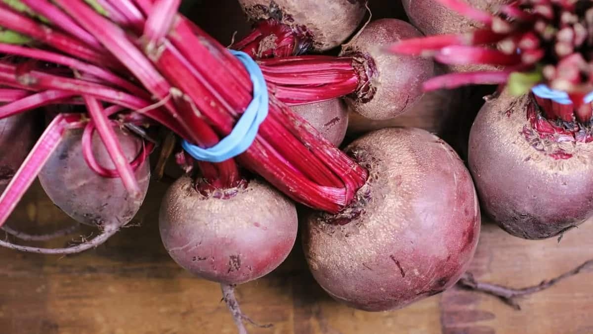 10 Reasons Why One Must Utilise Beetroot Peels