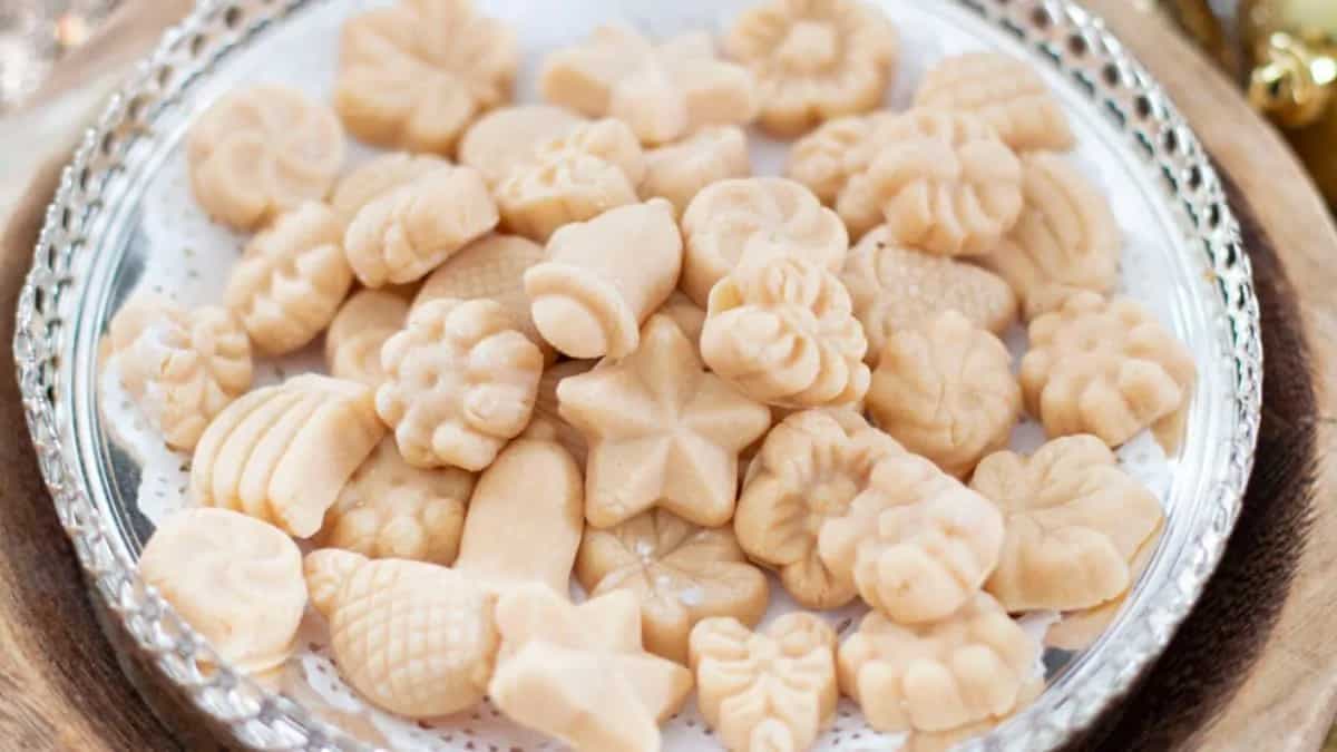 Goan Milk Creams: Sweets That Taste Like Your Childhood