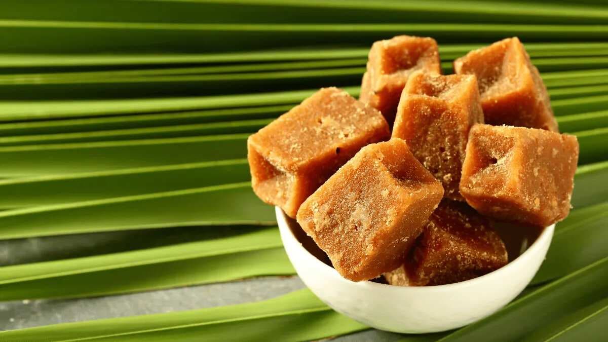 8 Indian Sweets Sweetened with the Goodness of Jagger