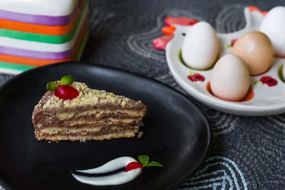 Easter 2024: Start Your Sunday With A Delicious Breakfast Feast 