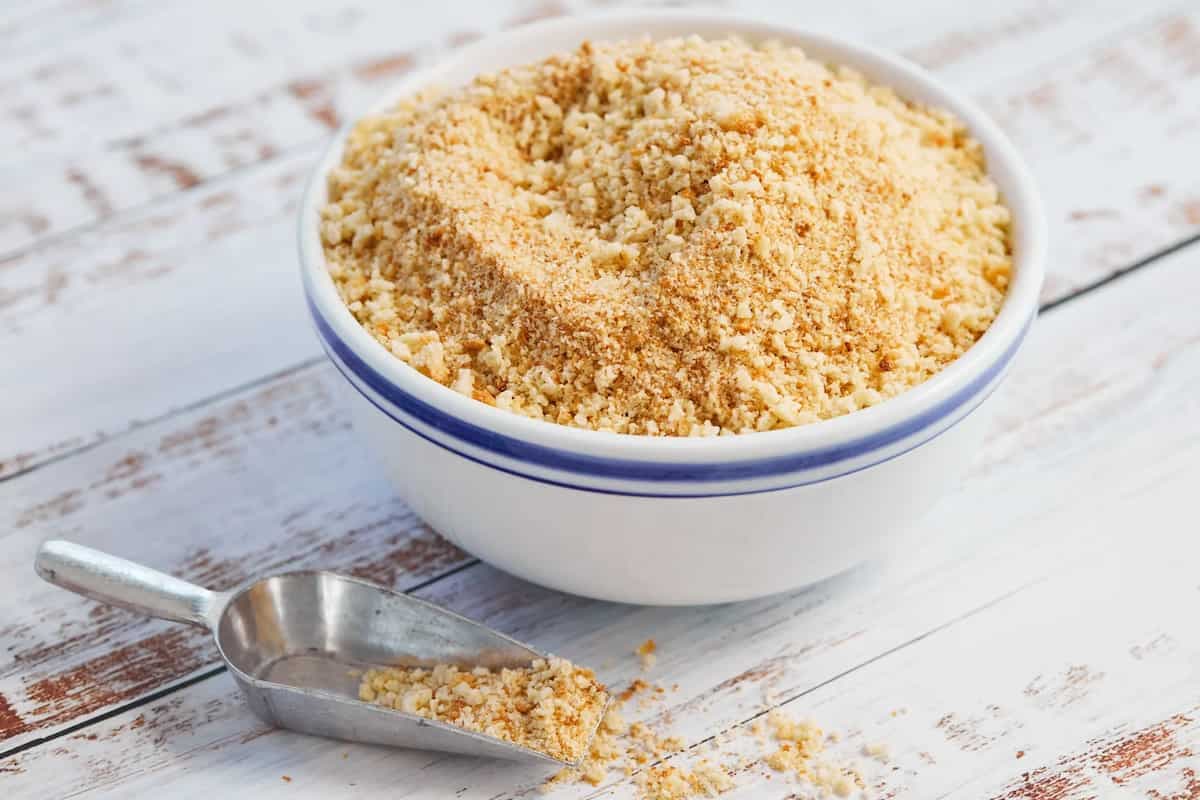 No Breadcrumbs At Home? Try These 6 Best Substitutes