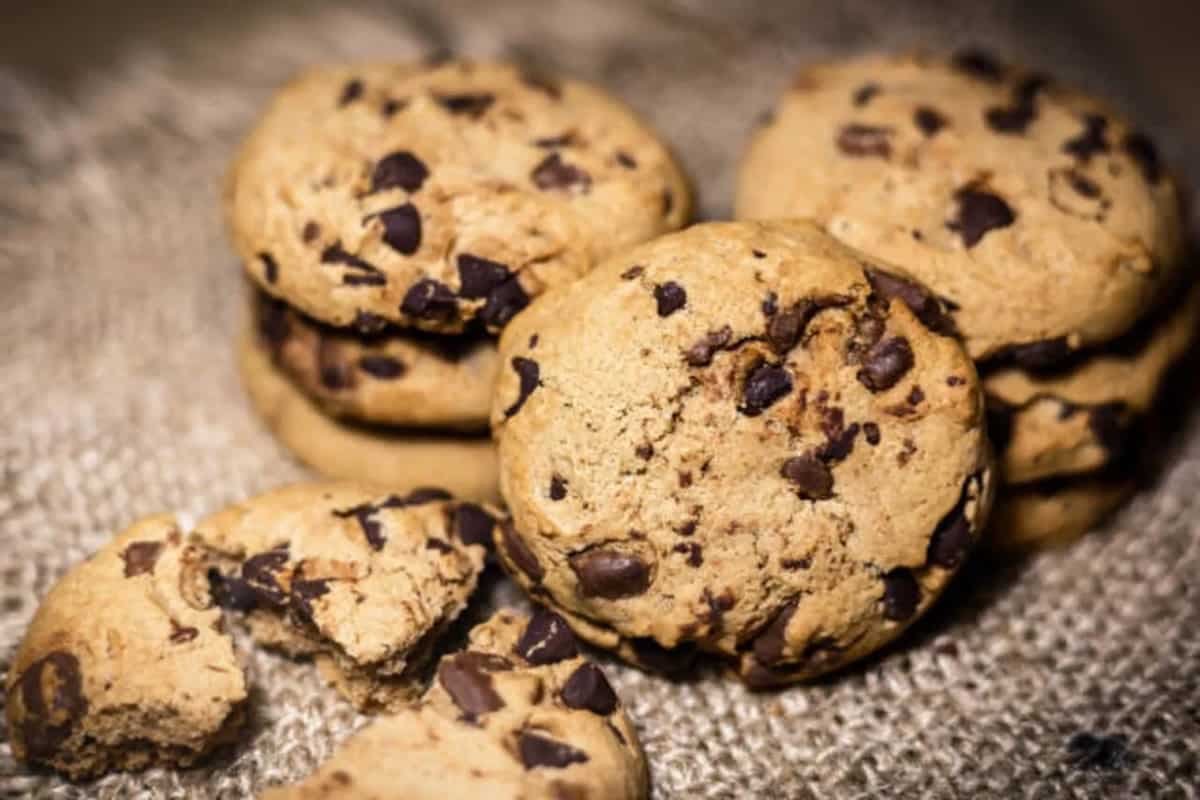 7 Cookie Varieties To Satisfy Every Sweet Tooth